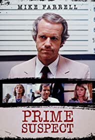 Prime Suspect (1982) M4ufree