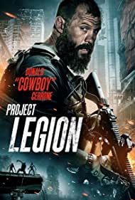 Project Legion (2022) M4ufree