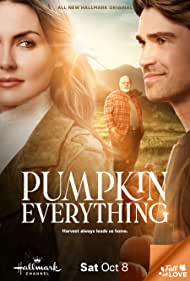 Pumpkin Everything (2022) M4ufree