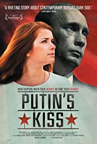 Putins Kiss (2011) M4ufree