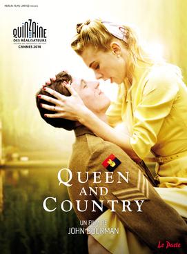 Queen and Country (2022) M4ufree