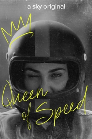 Queen of Speed (2021) M4ufree