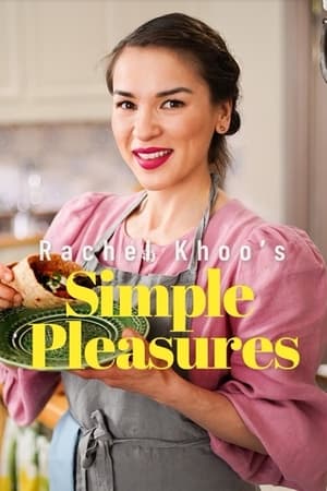 Rachel Khoos Simple Pleasures (2020-) StreamM4u M4ufree