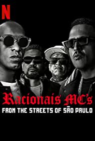 Racionais MCs From the Streets of Sao Paulo (2022) M4ufree