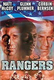 Rangers (2000) M4ufree