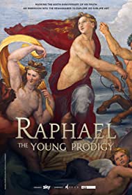 Raphael The Young Prodigy (2021) M4ufree