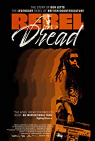 Rebel Dread (2020) M4ufree