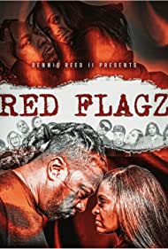 Red Flagz (2022) M4ufree