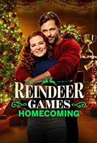Reindeer Games Homecoming (2022) M4ufree