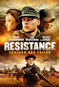 Resistance (2011) M4ufree