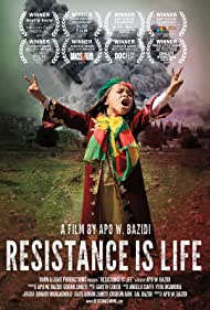 Resistance Is Life (2017) M4ufree