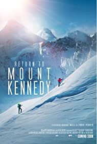 Return to Mount Kennedy (2019) M4ufree