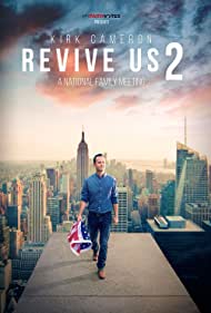 Revive Us 2 (2017) M4ufree
