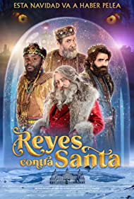 Reyes contra Santa (2022) M4ufree