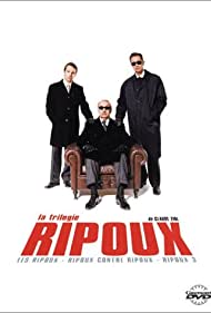 Ripoux 3 (2003) M4ufree