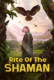 Rite of the Shaman (2022) M4ufree