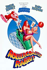 Roller Coaster Rabbit (1990) M4ufree