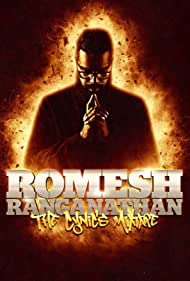 Romesh Ranganathan The Cynic (2022) M4ufree