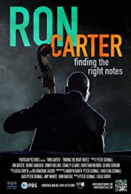  Ron Carter: Finding the Right Notes (2022) M4ufree