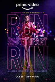 Run Sweetheart Run (2020) M4ufree
