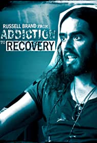 Russell Brand from Addiction to Recovery (2012) M4ufree