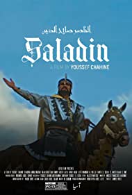 Saladin (1963) M4ufree