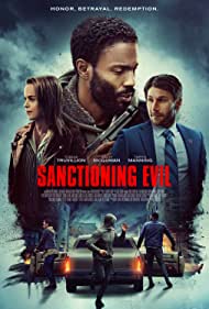 Sanctioning Evil (2022) M4ufree