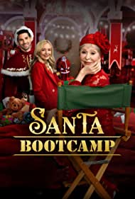Santa Bootcamp (2022) M4ufree