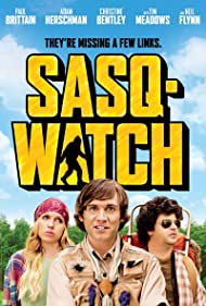 Sasq Watch (2016) M4ufree