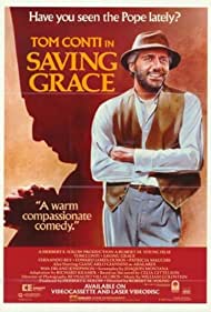 Saving Grace (1986) M4ufree