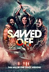 Sawed Off (2022) M4ufree