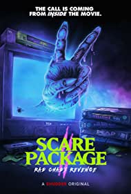 Scare Package II Rad Chads Revenge (2022) M4ufree