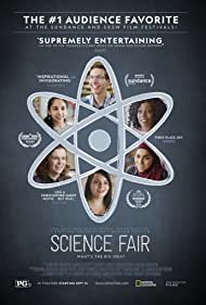 Science Fair (2018) M4ufree