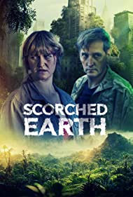 Scorched Earth (2022) M4ufree