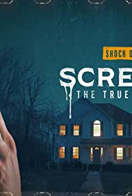 Scream The True Story (2022) M4ufree