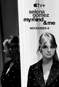 Selena Gomez My Mind Me (2022) M4ufree