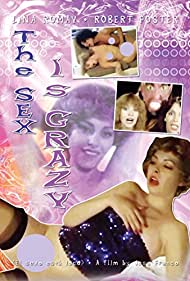 Sex Is Crazy (1981) M4ufree