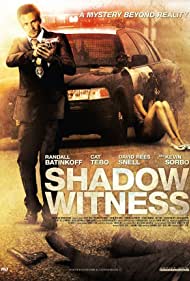 Shadow Witness (2012) M4ufree