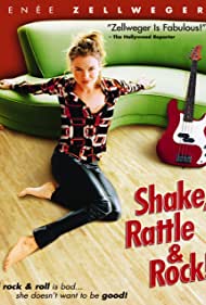 Shake, Rattle and Rock (1994) M4ufree