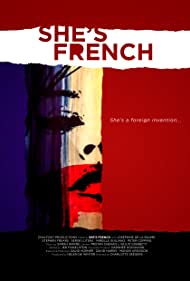 Shes French (2017) M4ufree