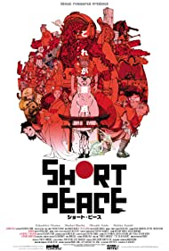 Short Peace (2013) M4ufree