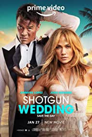 Shotgun Wedding (2022) M4ufree