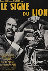 Sign of the Lion (1962) M4ufree