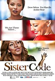Sister Code (2015) M4ufree