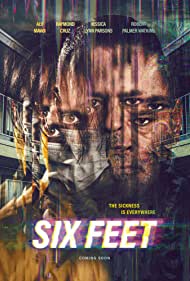 Six Feet (2022) M4ufree