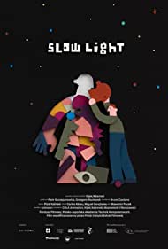 Slow Light (2022) M4ufree