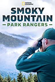 Smoky Mountain Park Rangers (2021) M4ufree