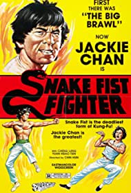 Snake Fist Fighter (1973) M4ufree