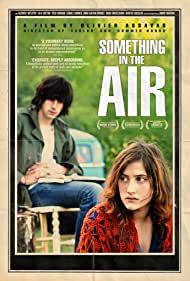 Something in the Air (2012) M4ufree