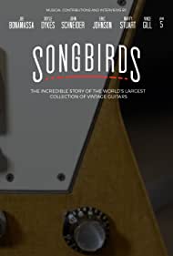 Songbirds (2022) M4ufree